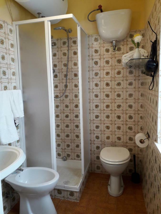 Alle Preci Country House Santa Restituta Экстерьер фото