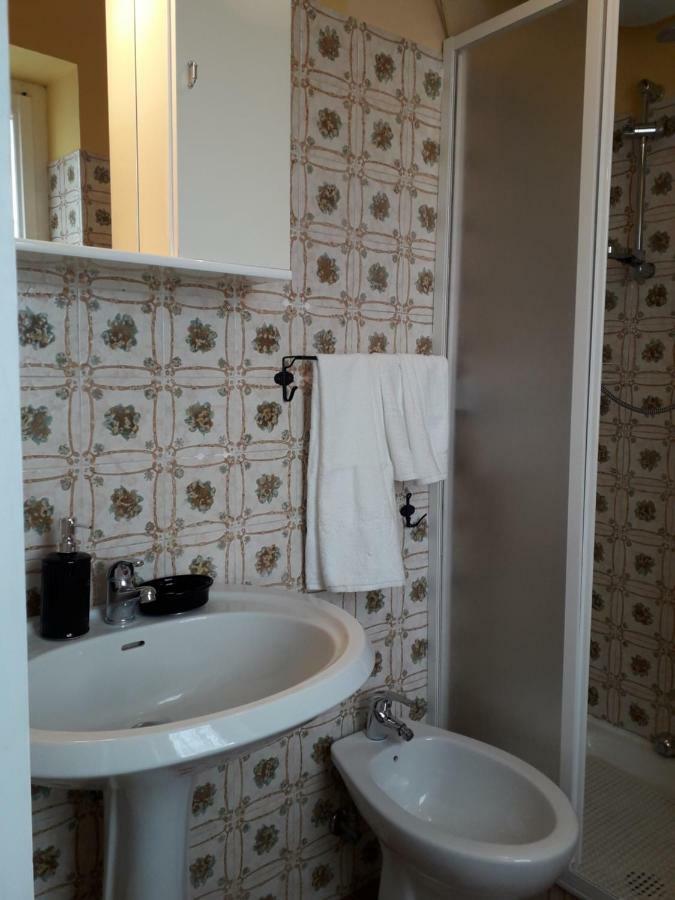 Alle Preci Country House Santa Restituta Экстерьер фото